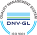 ISO9001-DNV