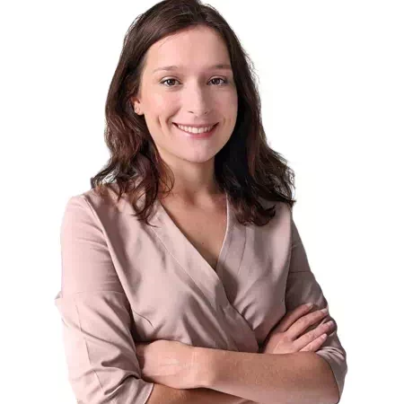 Dr. Katarzyna Machut, DMD, Endodontic Specialist