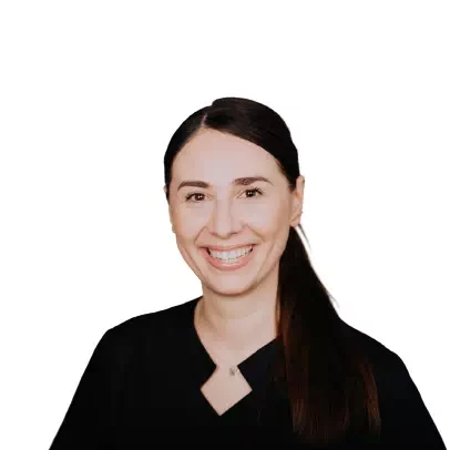 Dr. Monika Teślak, DMD, Prosthodontic Specialist